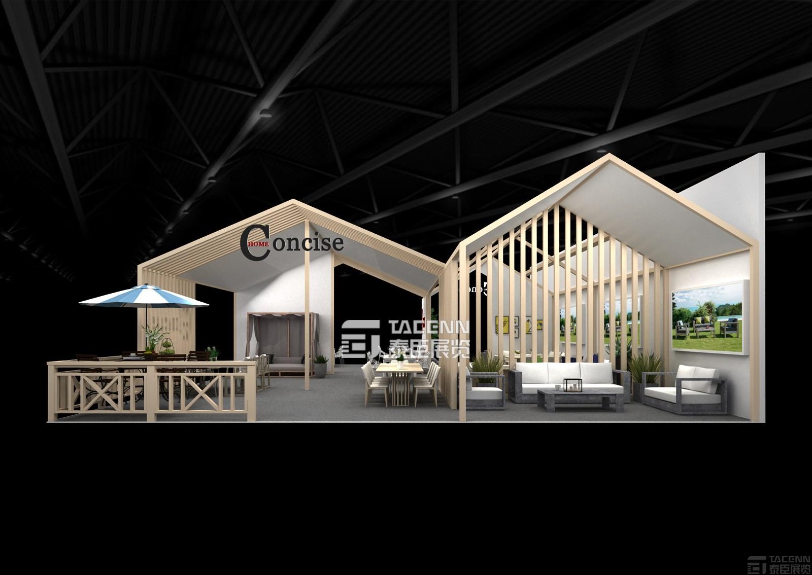 CONCISE HOME（簡(jiǎn)舍-家）