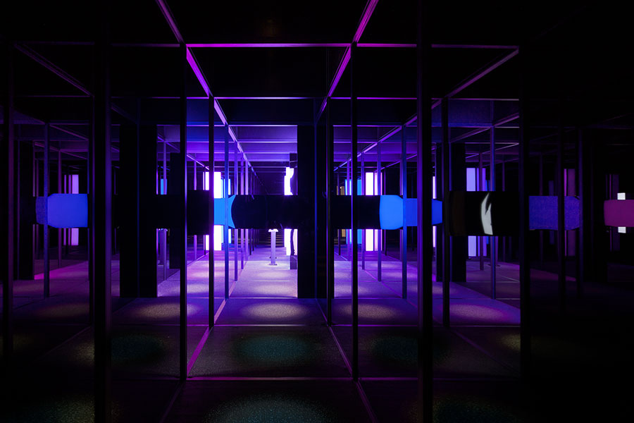 展臺設(shè)計活動策劃